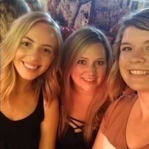 Meet your Posher, Mckayla